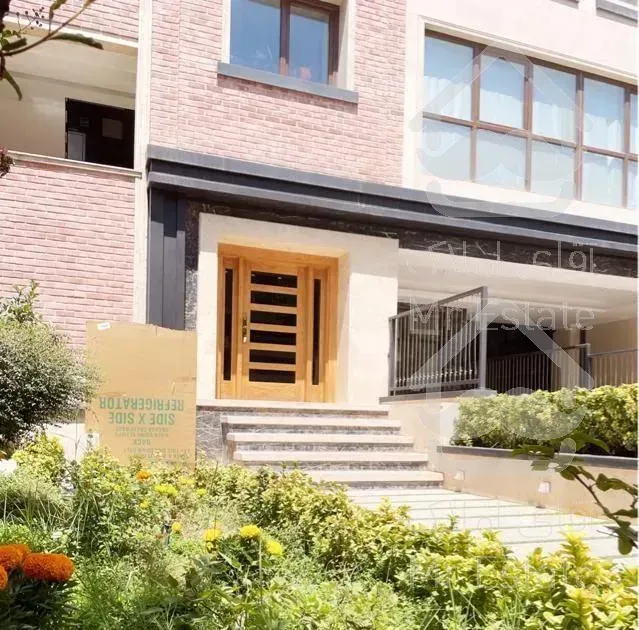 امیراباد شمالی // جانبازان // ۲۳۰ متر