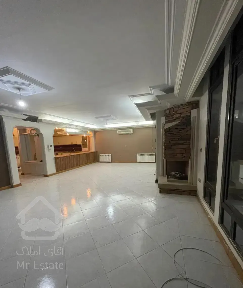 اجاره آپارتمان ۱۵۵متری/سناباد/۳ خواب