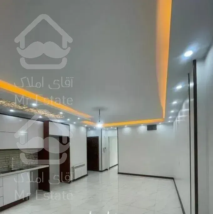 فروش آپارتمان ۵۴ متر تک خواب / نفت پونک