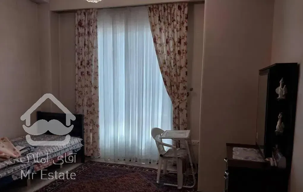 میرداماد - شاه نظری ( 205 متری )