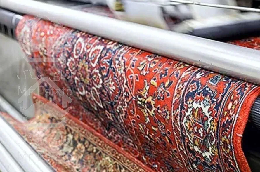 قالیشویی ومبل شویی/معالی اباد/فرهنگ شهر/زرهی/قدوسی