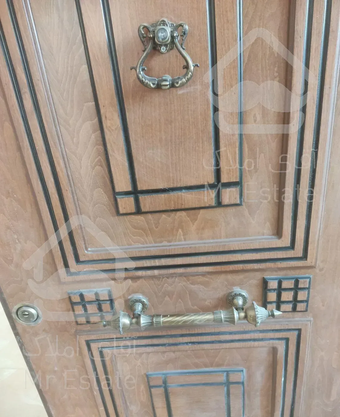 عراقی بالای همت 87متر2خواب