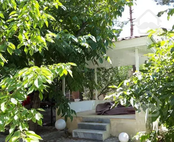 باغ ویلا هزارمتری