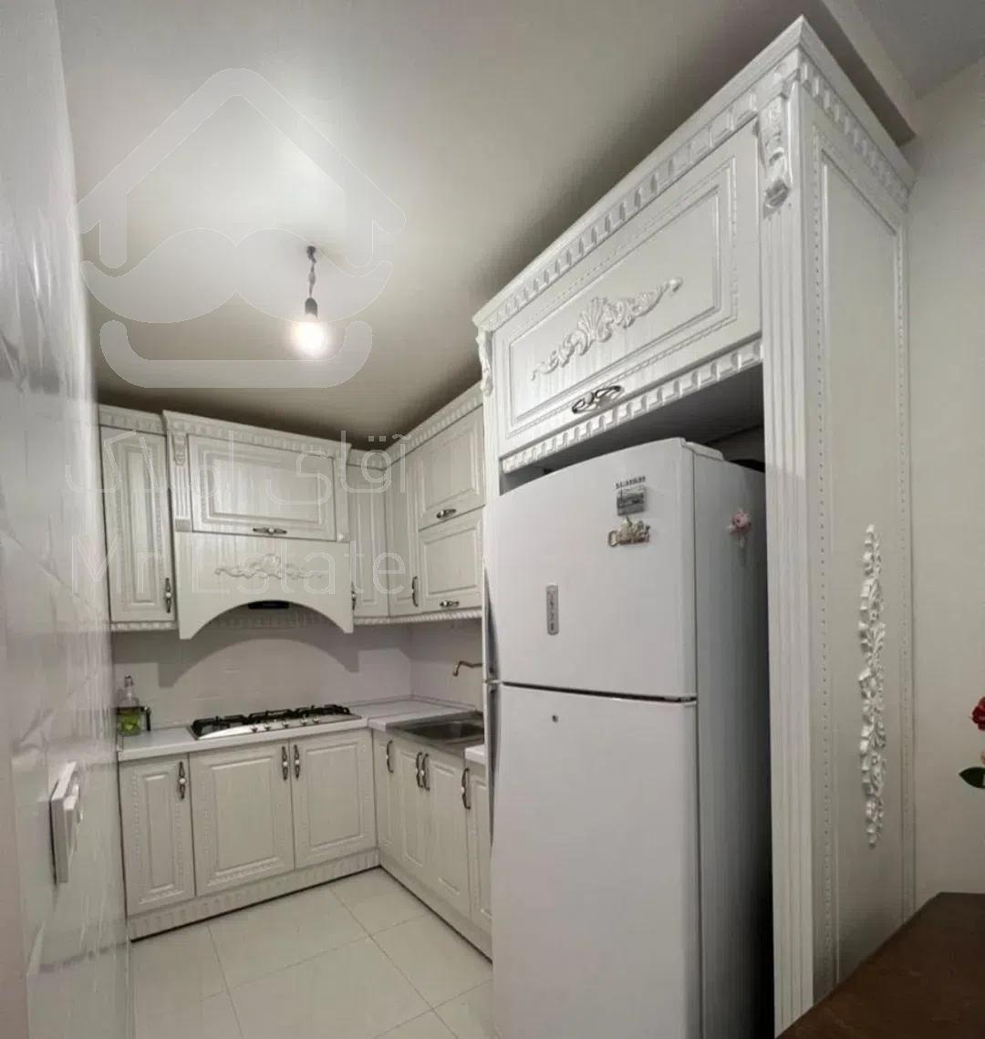 اپارتمان 112 متری 2 خواب تکواحدی دریان نو