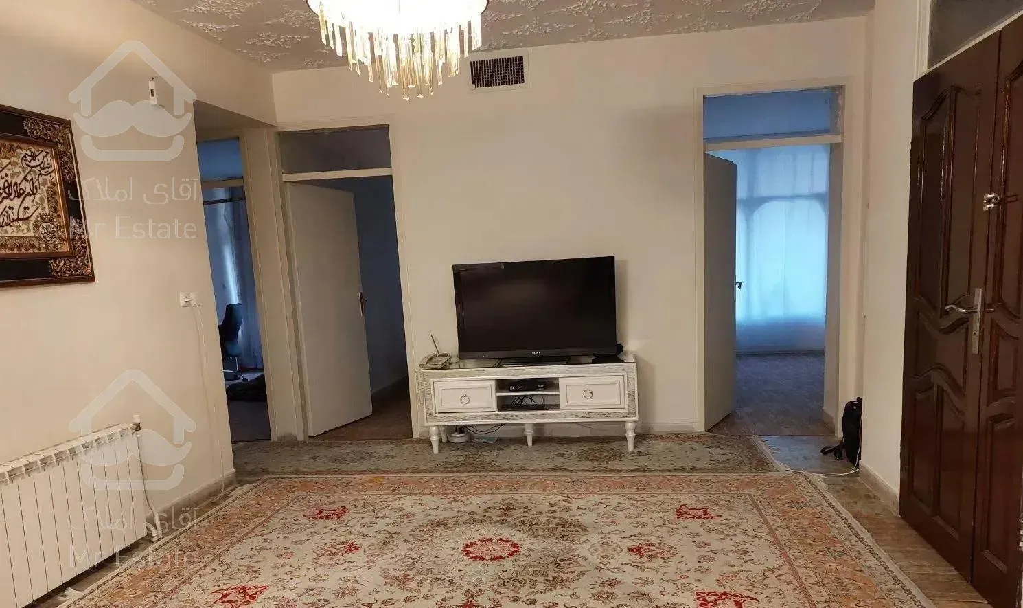 گیشا / ۱۸۰ متر / ۳ خواب / فرعی فرد