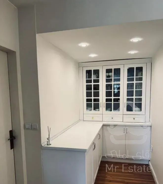 97 متر دو خواب فول