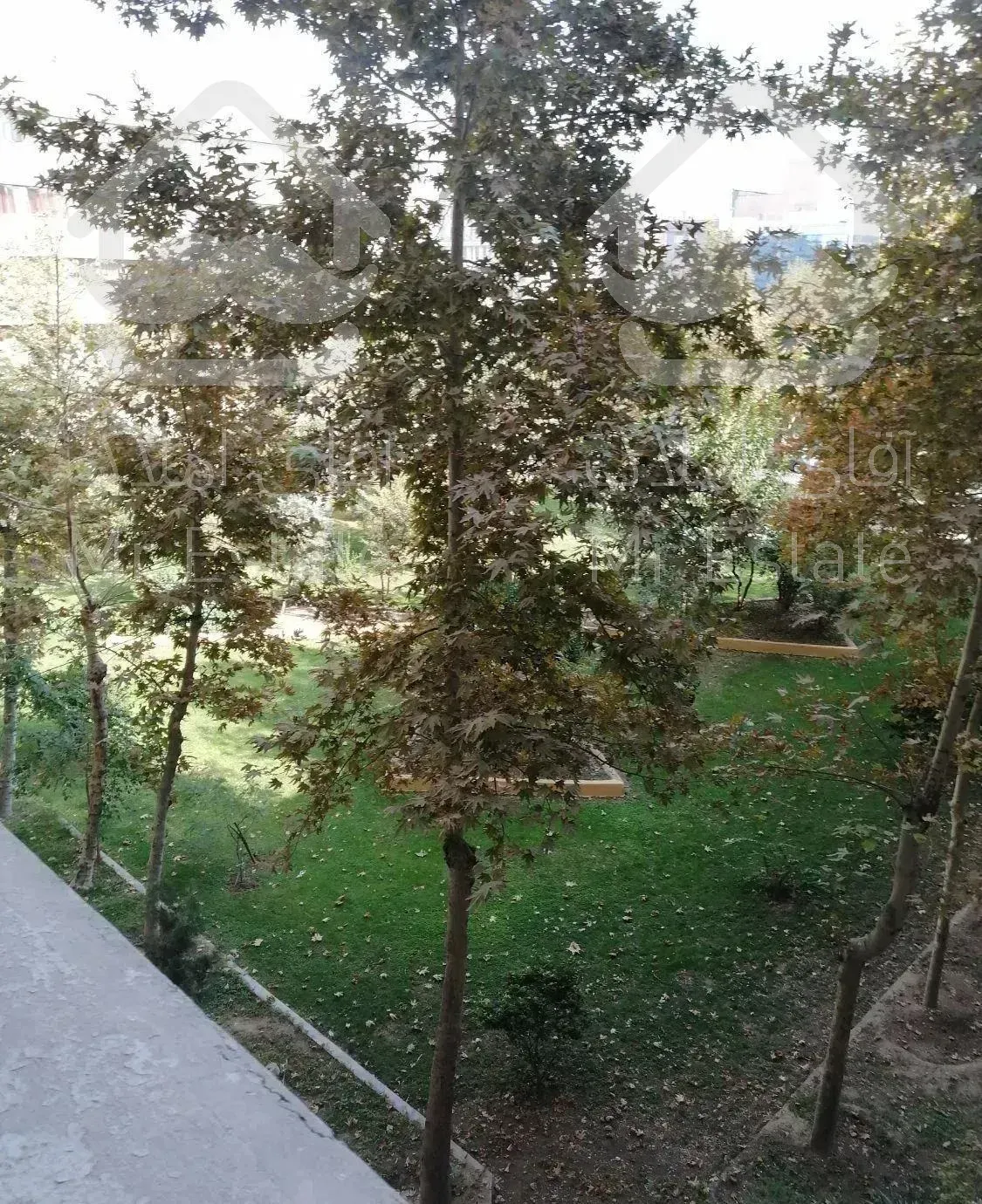 آپارتمان 85 متری، 2 خوابه بلوک A3