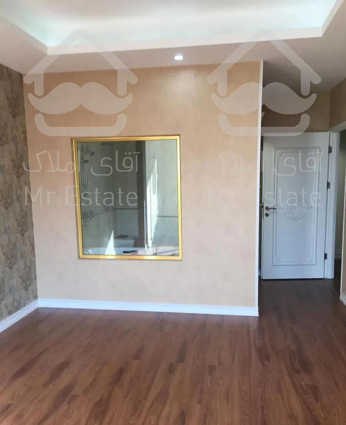 آپارتمان ۳۰۰ متر جهانشهر