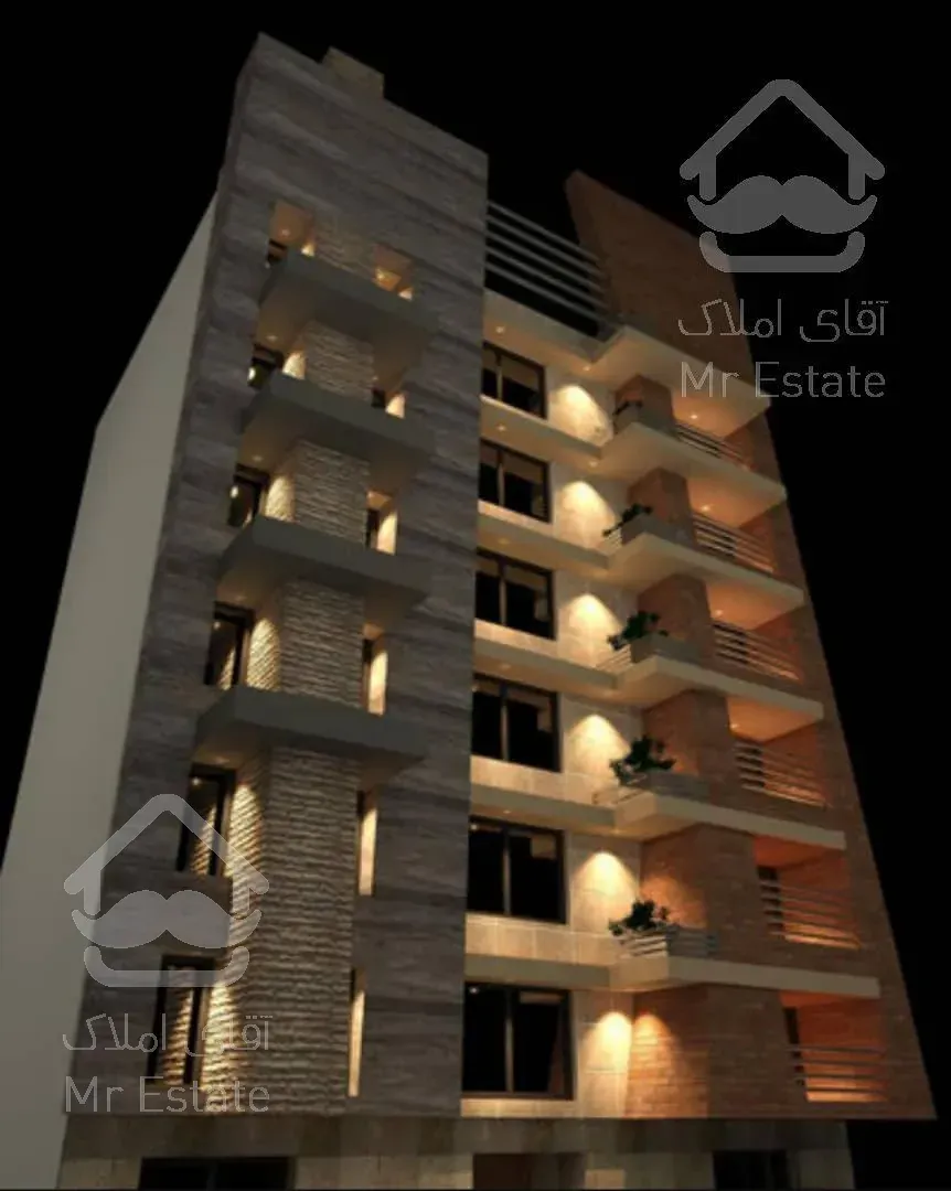 ♨️با قیمتی باورنکردنی صاحب خانه شوید