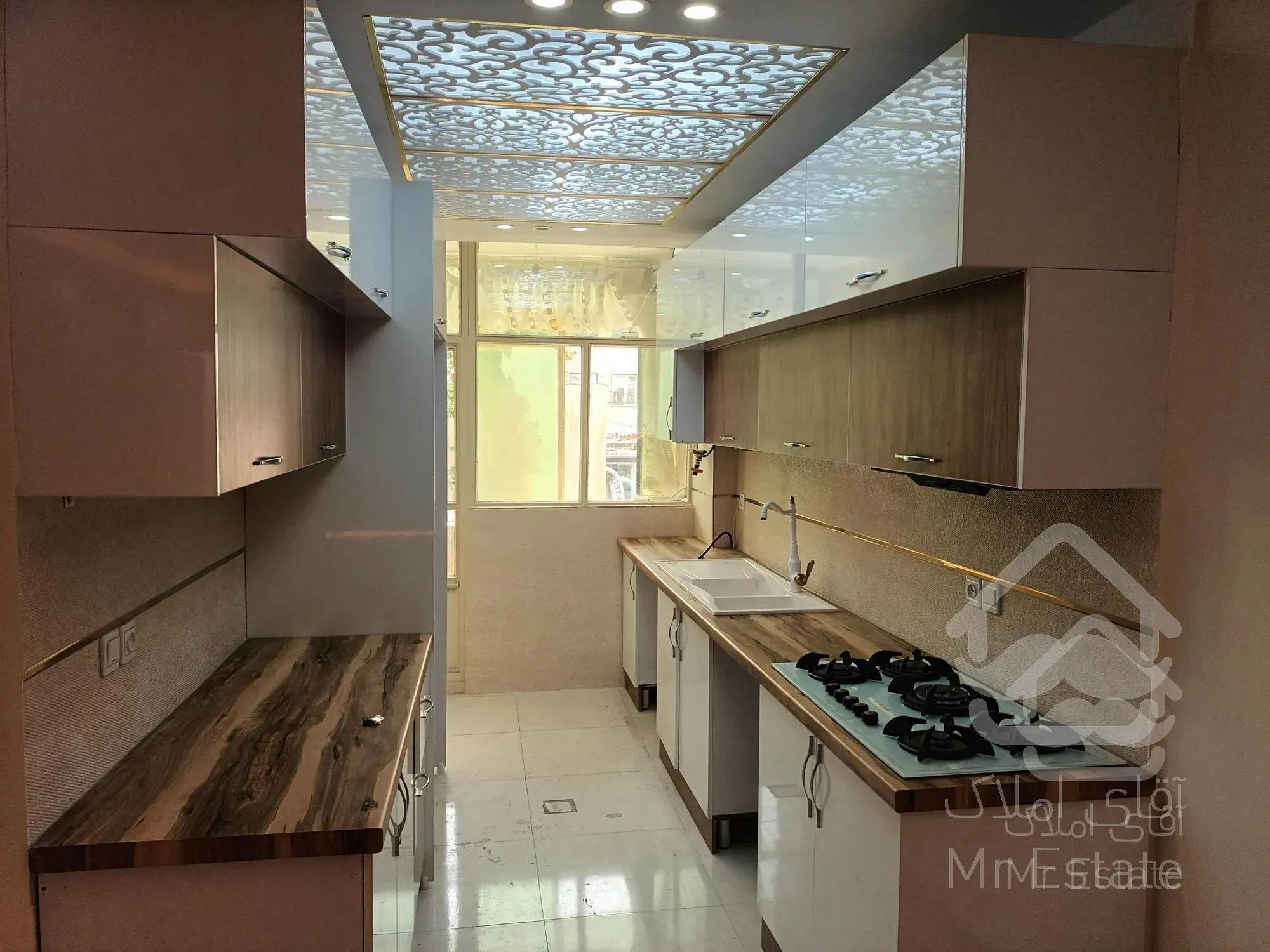 فروش ۹۰ متر آپارتمان