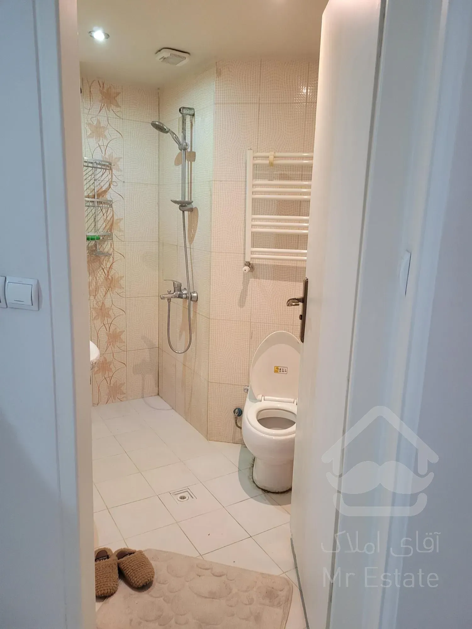 ۸۳ متر دو خواب /فول بازسازی /##فوری فروش###