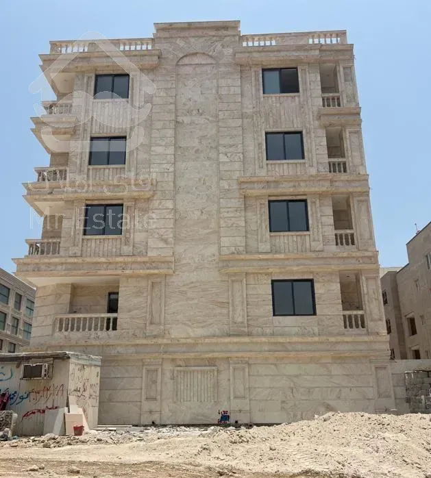 فروش آپارتمان ۱۰۰ متری ۲ خوابه