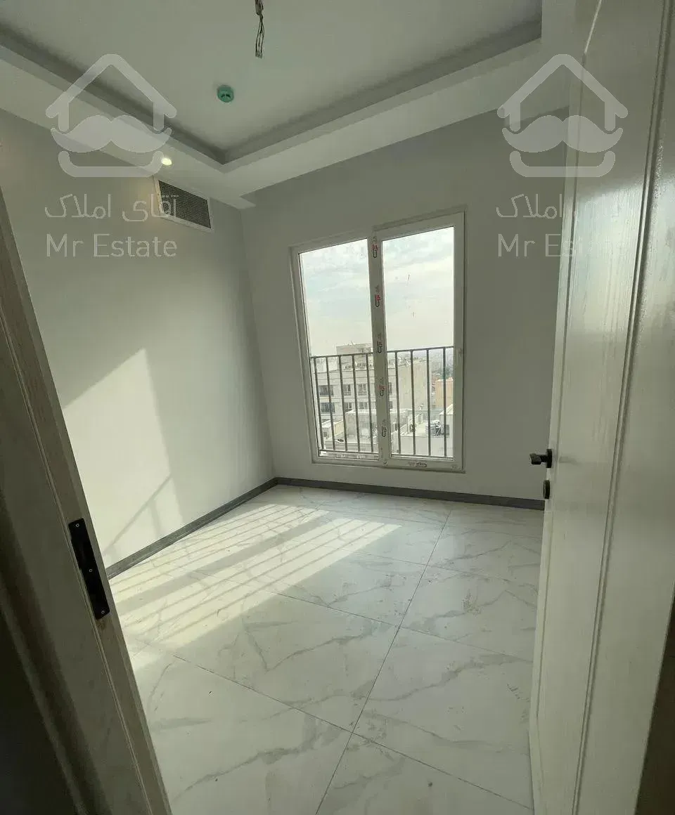 123 متر سه خواب/ اذربایجان سلیمانیه/ کلید نخورده