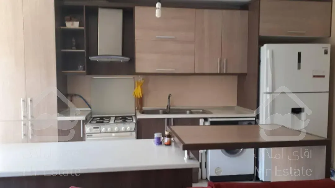 اجاره آپارتمان صادقیه بلوار فردوس