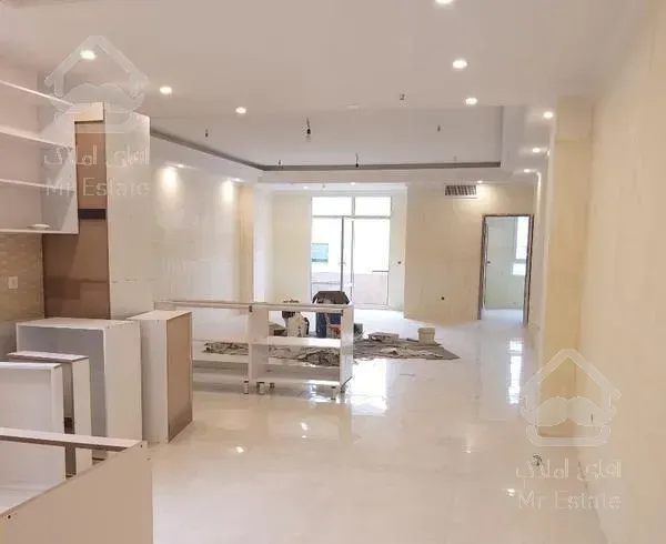 معاوضه اپارتمان نوساز با ملک کلنگی