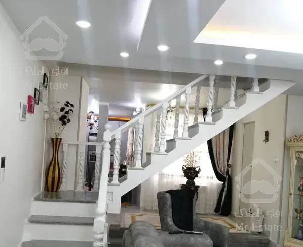 180 متر دوبلکس شمال مرزداران