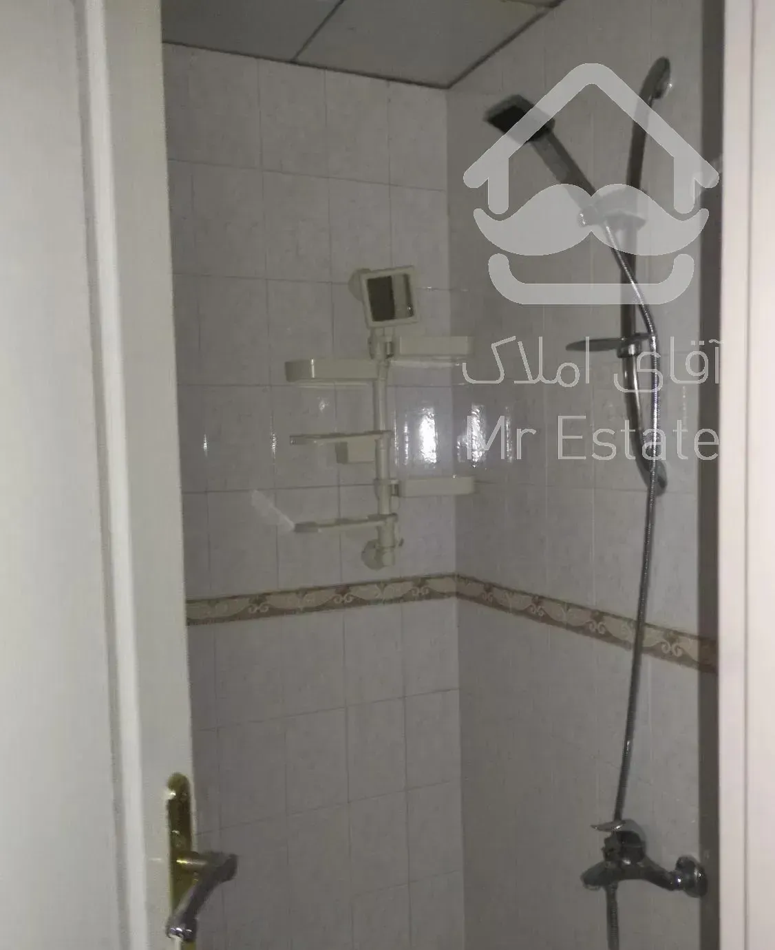 67متر/پارکینگ و آسانسور و انبار/طبقه سوم/کن