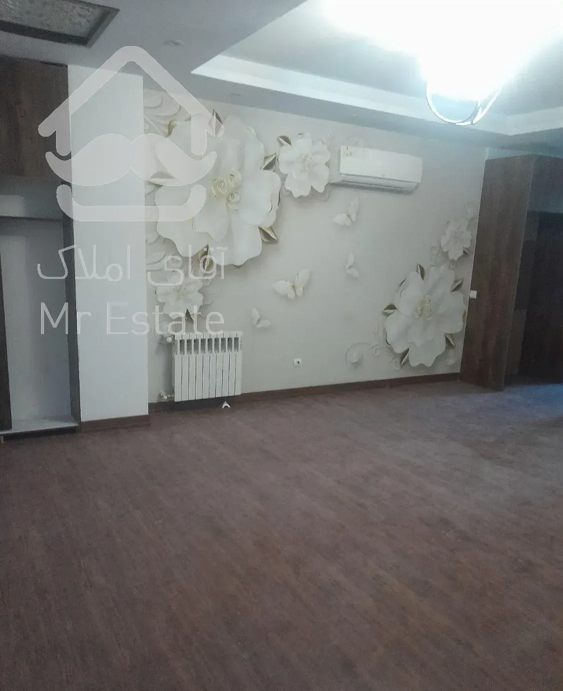 ۵۴ متر اندیشه فاز ۱ رهن و اجاره