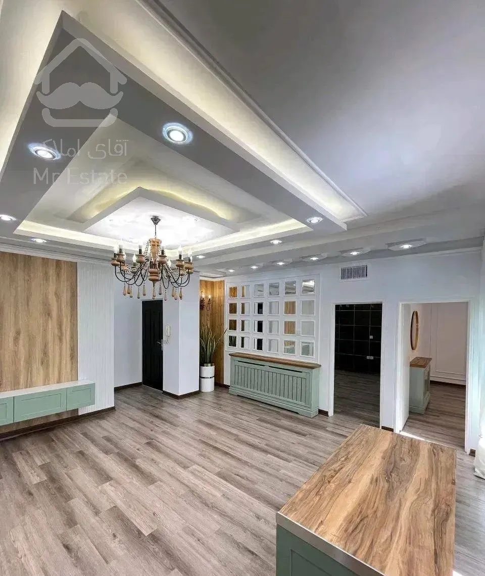 70 متر 2 اوکازیون با بهترین لوکیشن و دسترسی