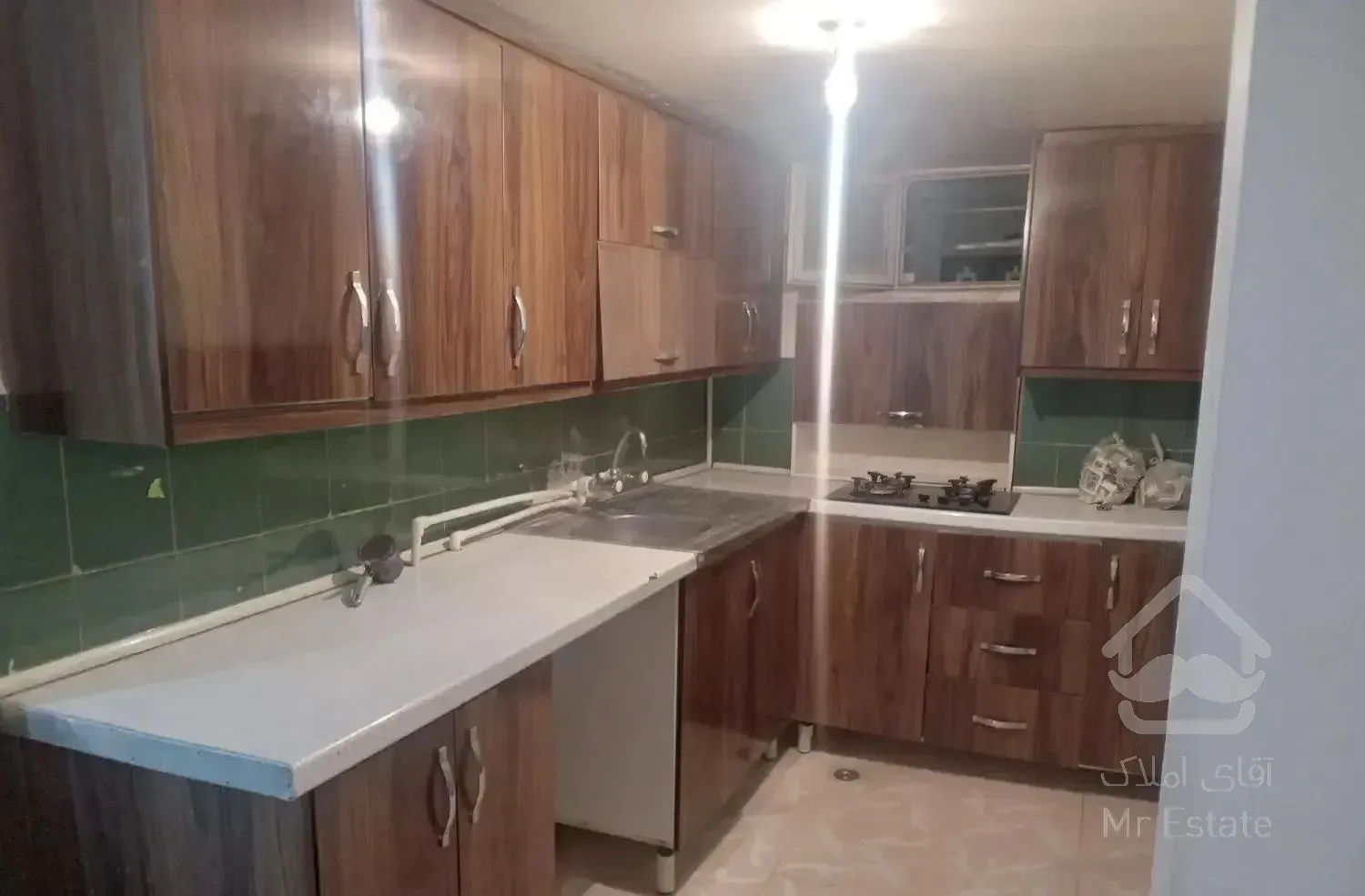 اجاره واحد نقلی