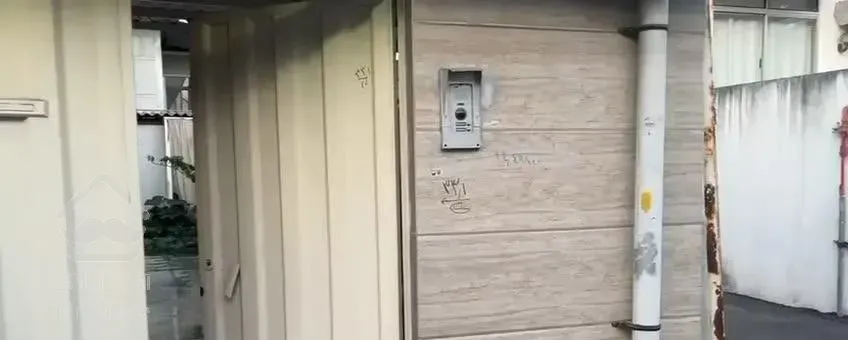 ویلا مستقل ۱۴۰ متر ۲۰ متری اول شهرک قائم