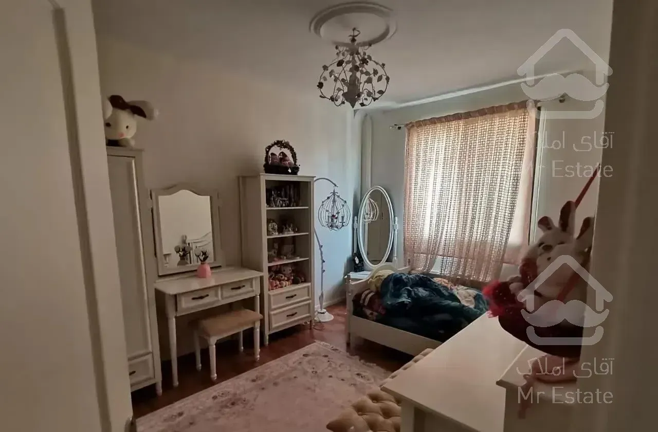 ۷۰ متر ی/ویو آبشار تهران/ رهن کامل