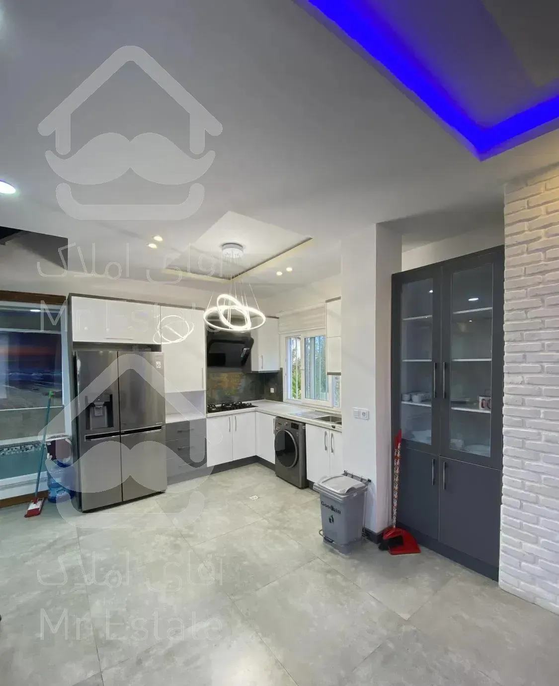 اجاره ویلا استخردار نوساز و مدرن نوشهر سیسنگان