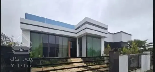 رهن کامل ویلا شهرکی مبله کامل