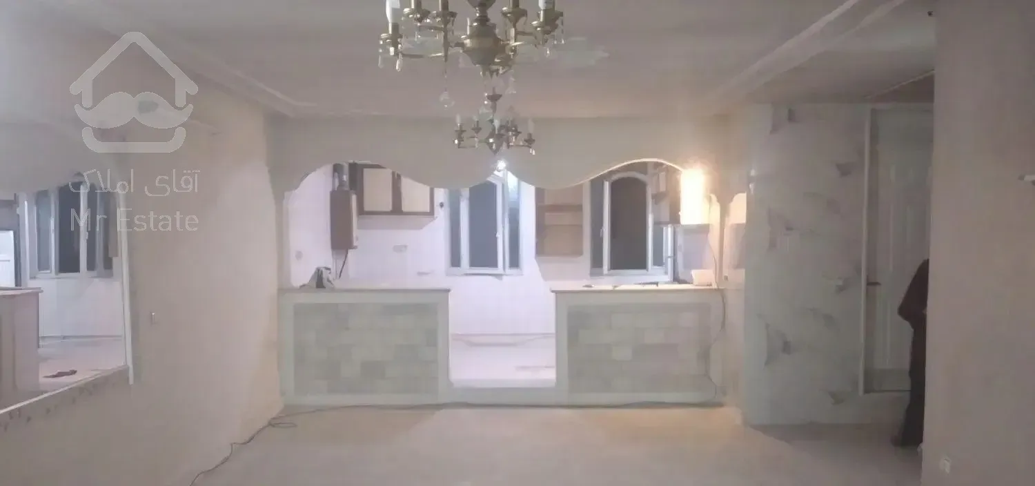 اجاره آپارتمان ۷۵ متری ۱ خوابه طبقه ۳ در نعمت‌آباد