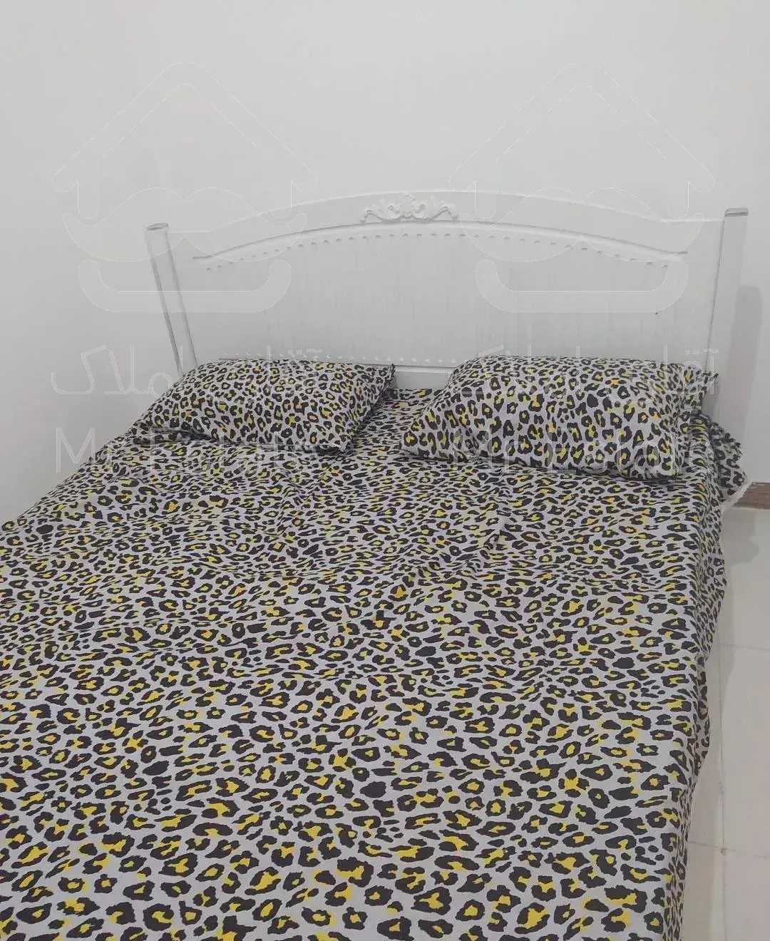 اجاره آپارتمان نوساز دو خوابه