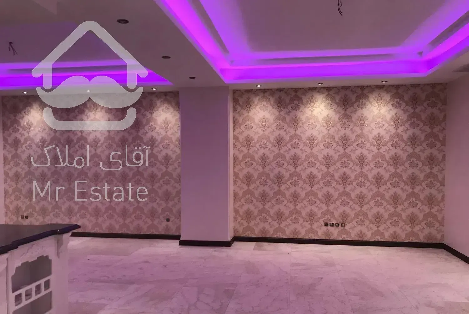 شاهین شمالى/شیک و فول امکانات کم واحد