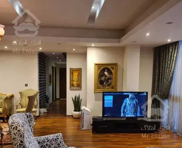 آپارتمان الهیه‌۱۶۰ متر