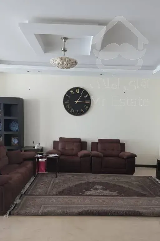 160متر / نوساز / جردن