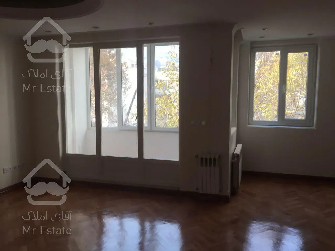 اجاره و رهن آپارتمان سعدآباد 190  متر اکازيون