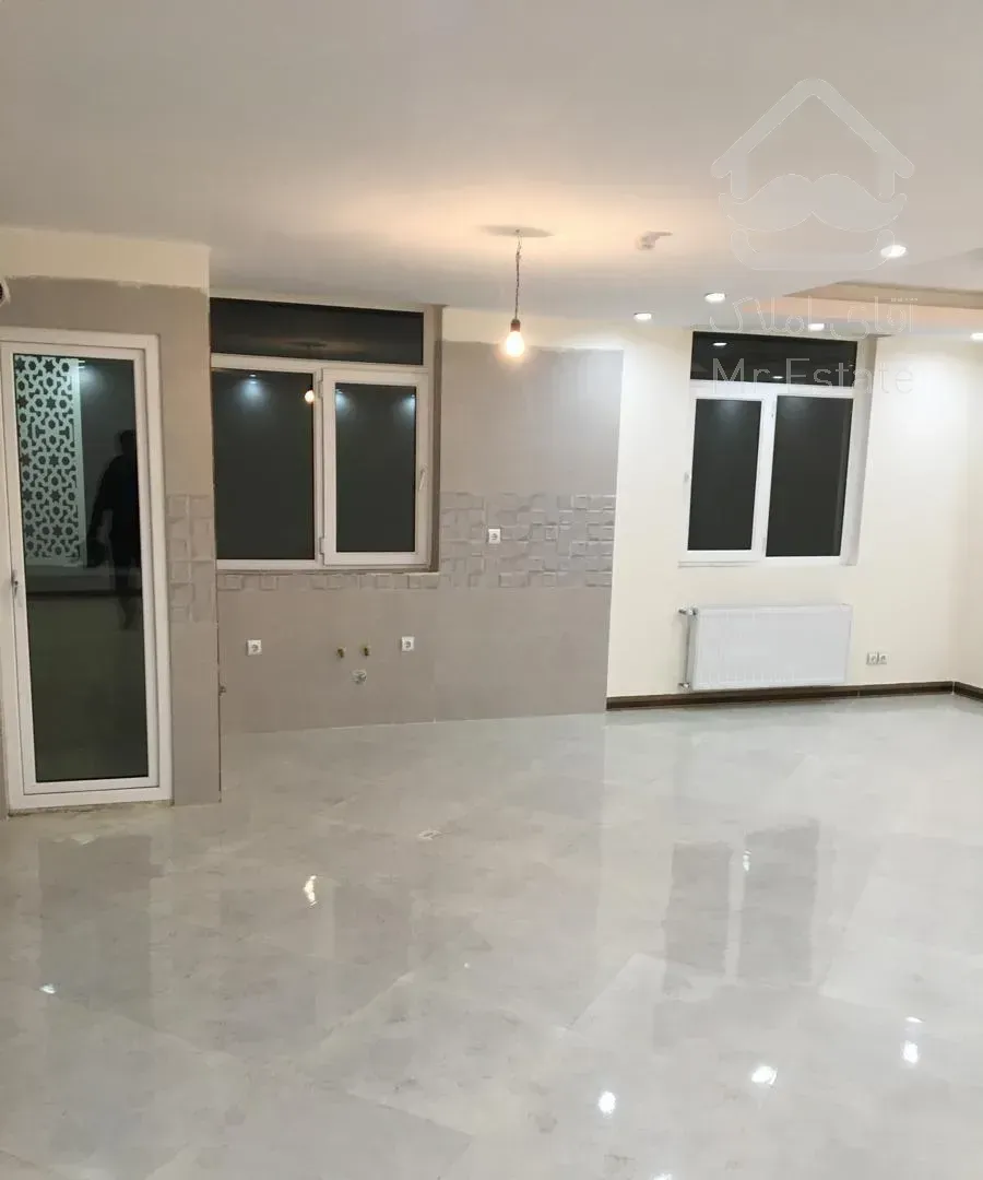 ۱۱۲متر کلید نخورده