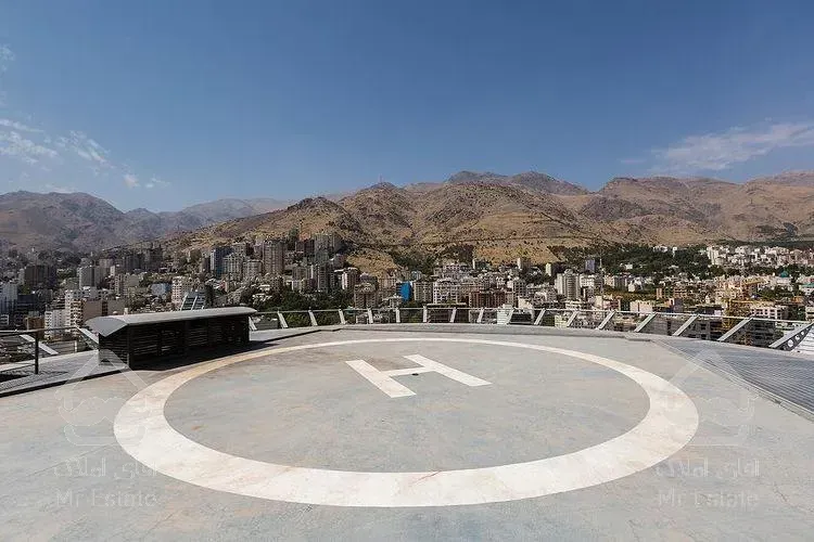 برج آلتون کورت