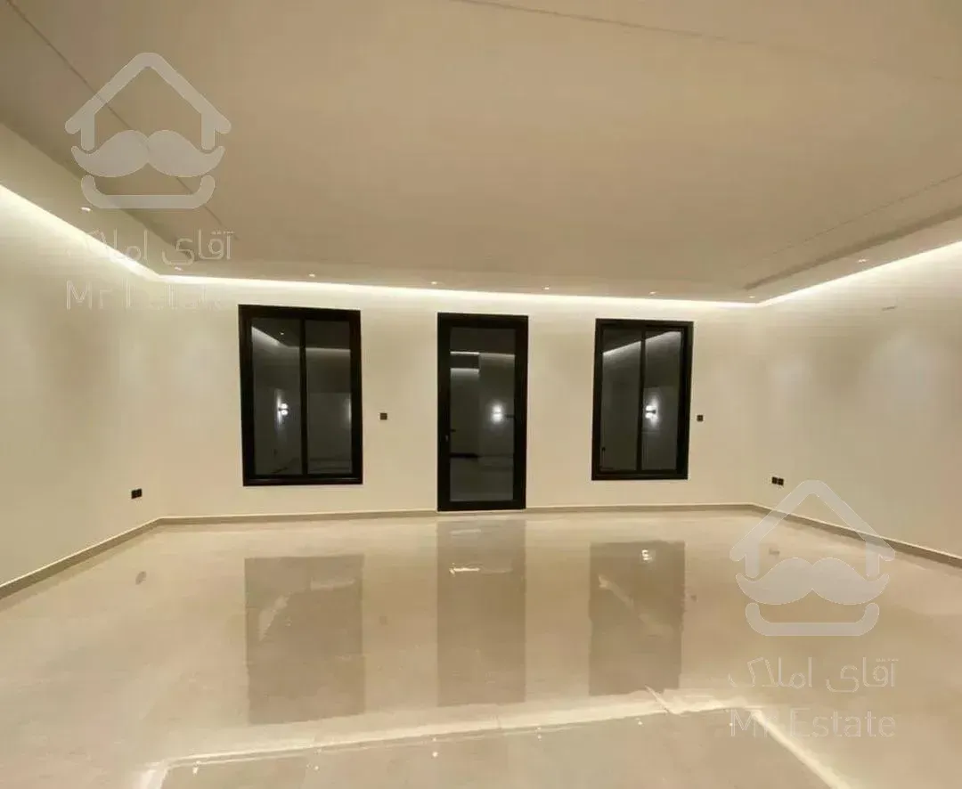 واحدهای اداری و تجاری در میدان المپیک