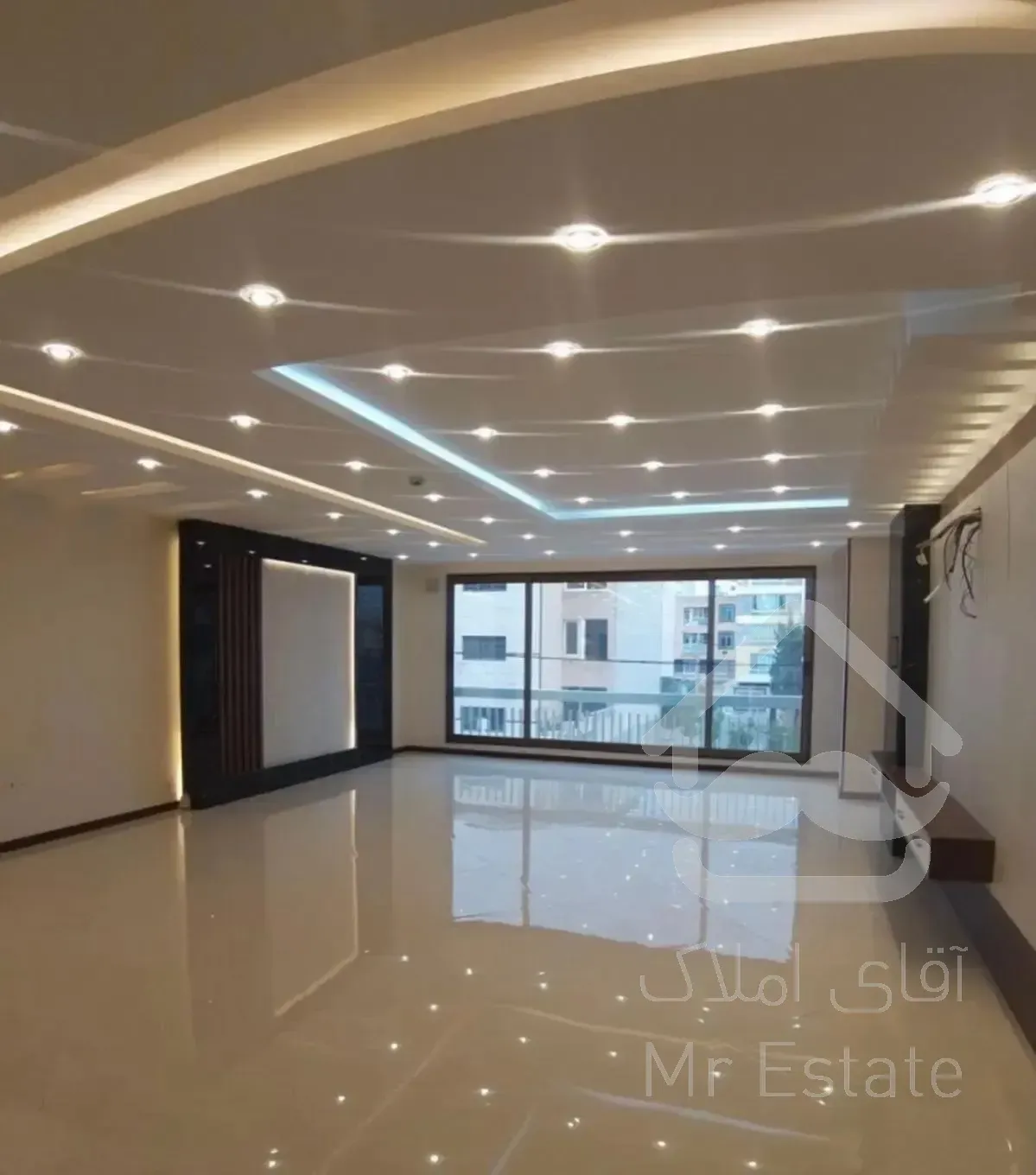 اجاره اپارتمان دو خوابه ۱۱۲ متری / ملاصدرا