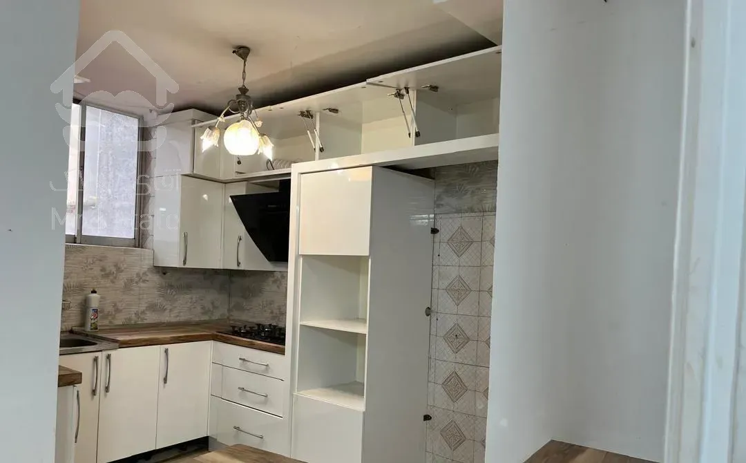 فروش آپارتمان 70متری بر اصلی چاله باغ کفی