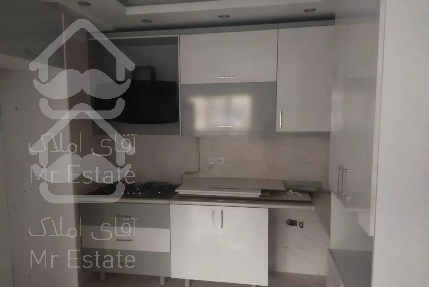 آپارتمان ۲خوابه ۷۰ متر