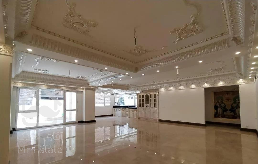 سنایی چهار خوابه تک واحدی استخر سونا