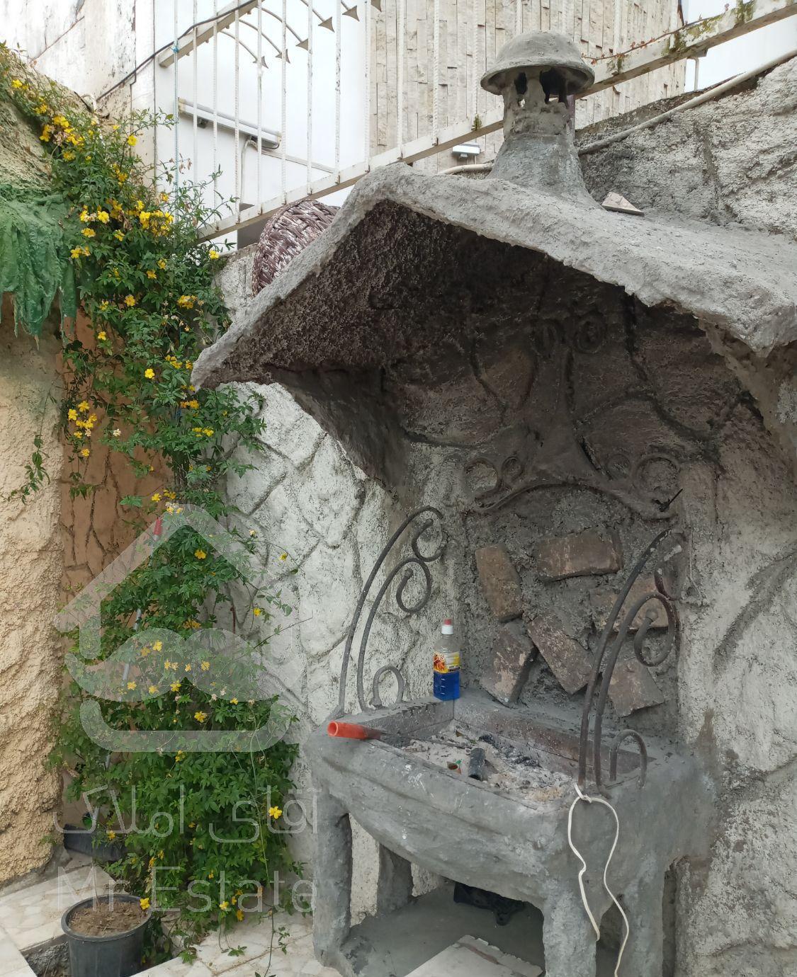اجاره ویلا  فرح آباد همراه با استخر آب گرم