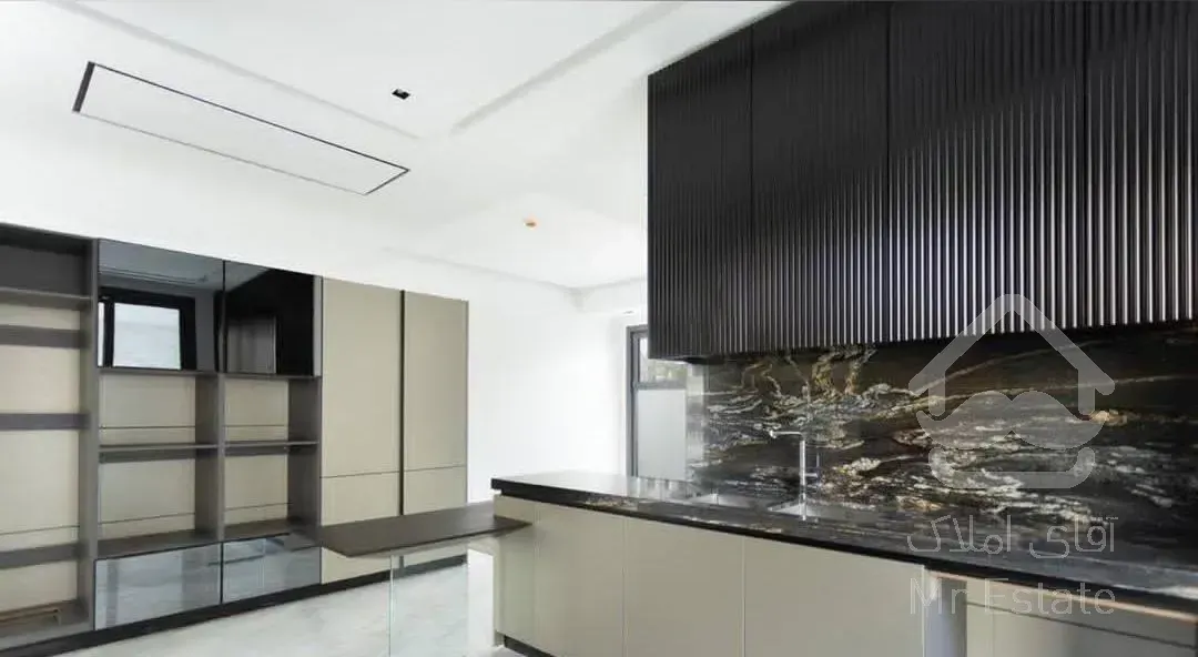 آپارتمان 175 متری سوپر مدرن مهندسی ساز/ نیلوفر