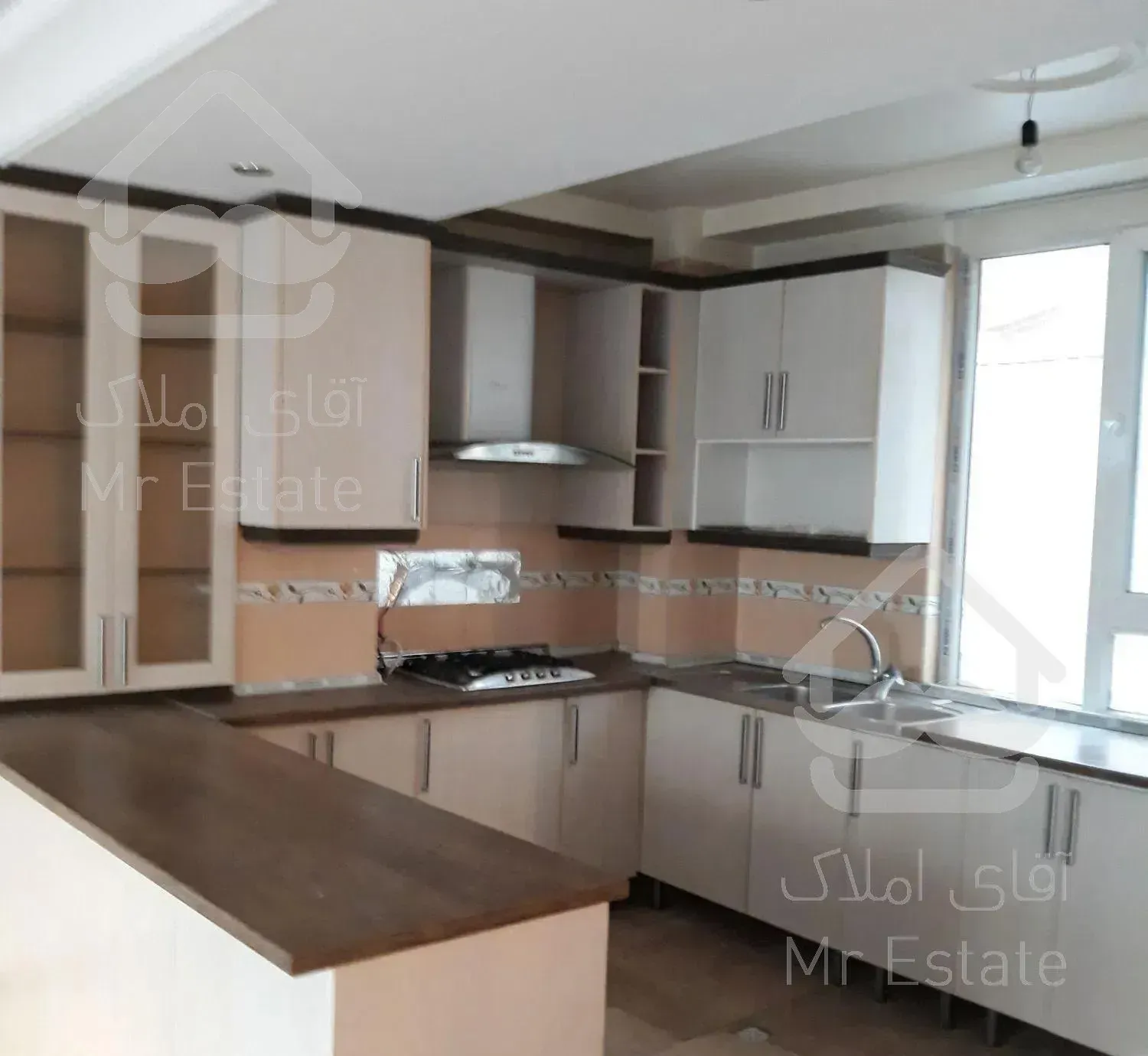 ۷۱متر۲خ داراباد دنج وآرام