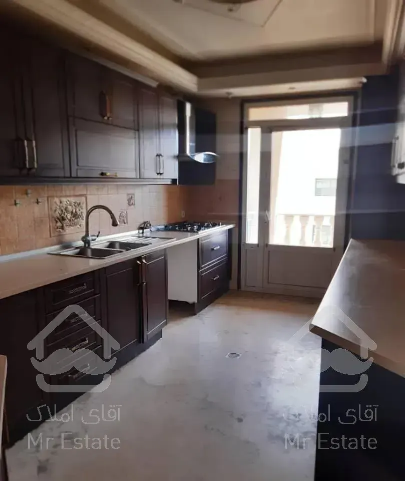 جردن 180 متر 3خوابه (استخر/سونا/جکوزی)