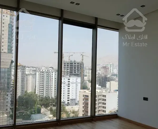 خرید آپارتمان 300 متری اقدسیه سپند