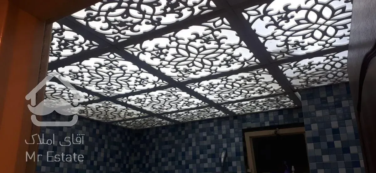 آپارتمان ۱۸۵ متری ۳ خوابه