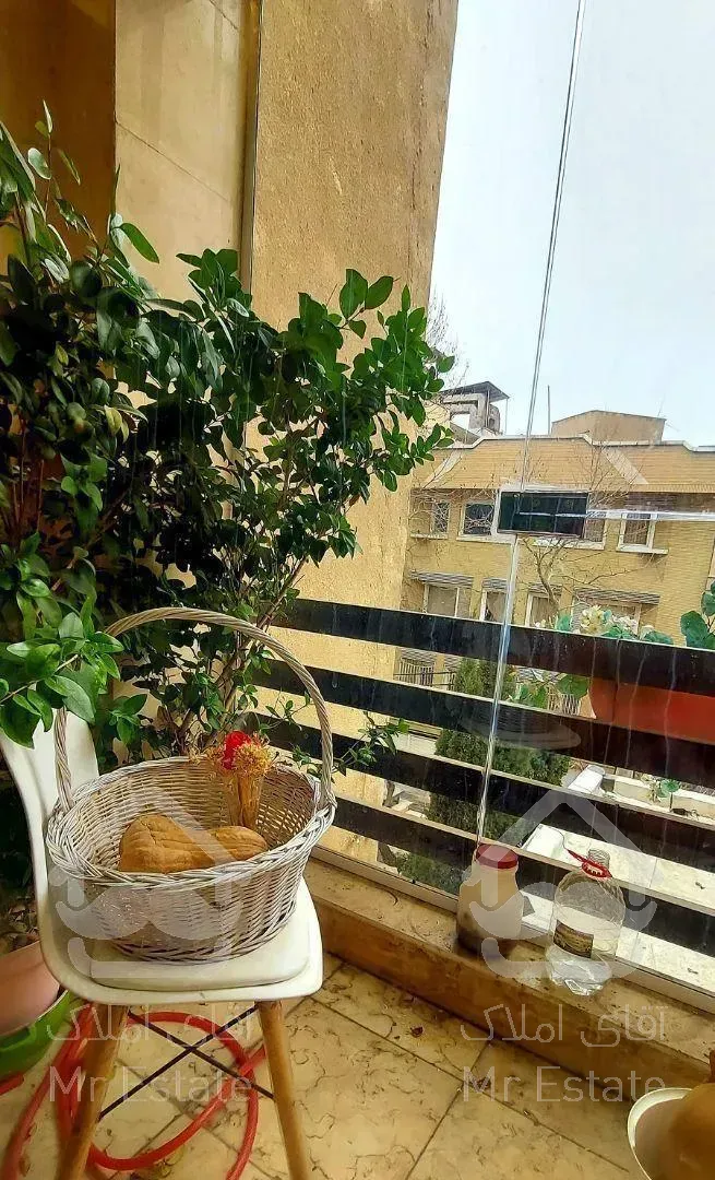 125 متری  غرق در نور  در  کیکاووس  /7 ساله