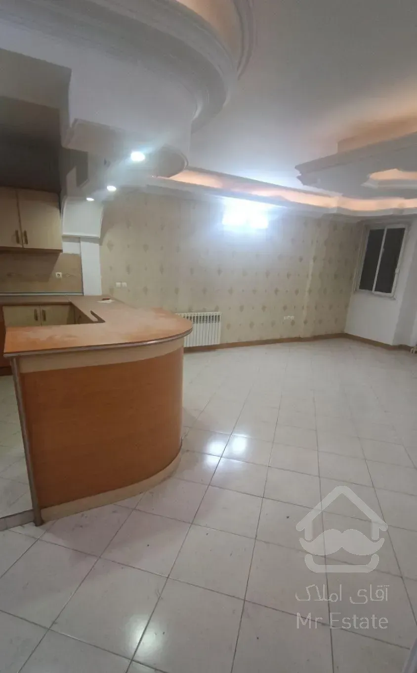 ۱۱۰ متری هاشمیه در بهترین لوکیشن سامانیه