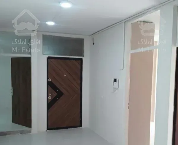 آپارتمان مسکونی و اداری به متراژ 120متر مربع